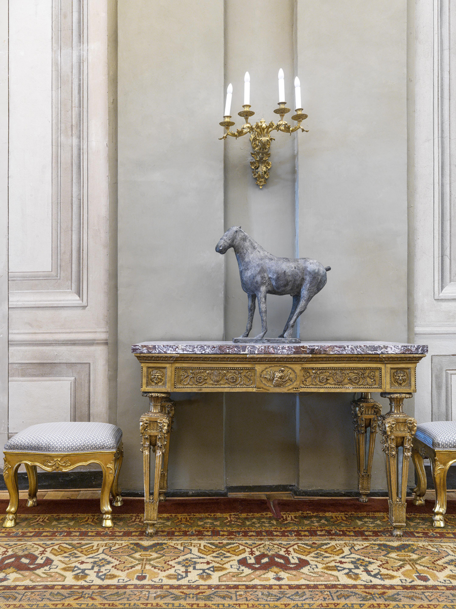 Il Cavallo